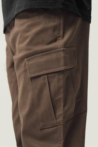 Cargo Joggers