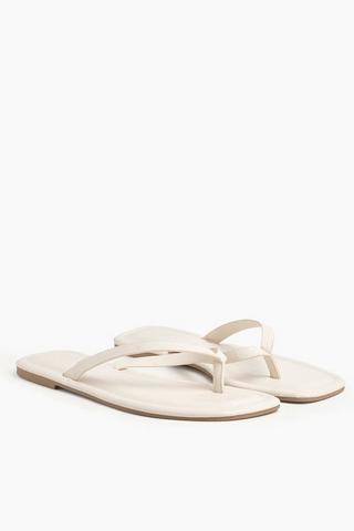 Thong Sandal