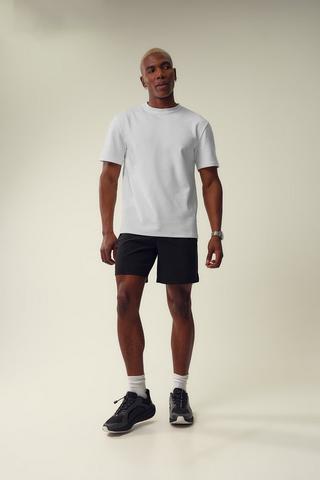 Active shorts