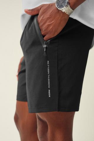 Active shorts