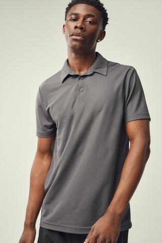 Active Golfer