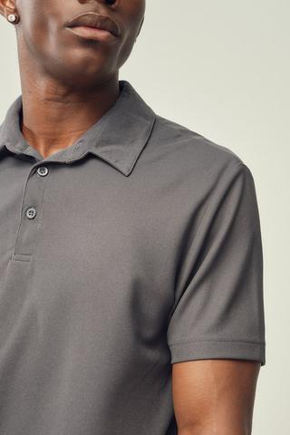 Active Golfer