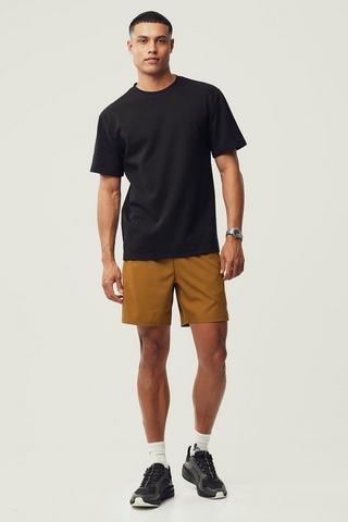 Active Shorts