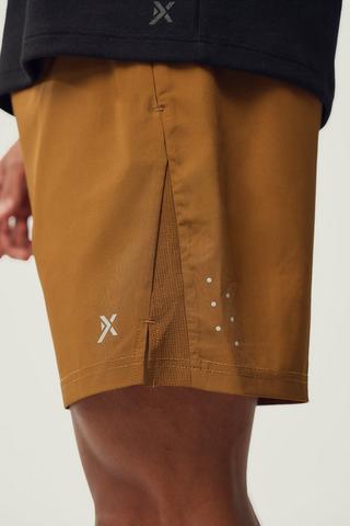 Active Shorts
