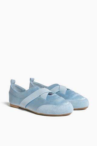 Ballet Pumps