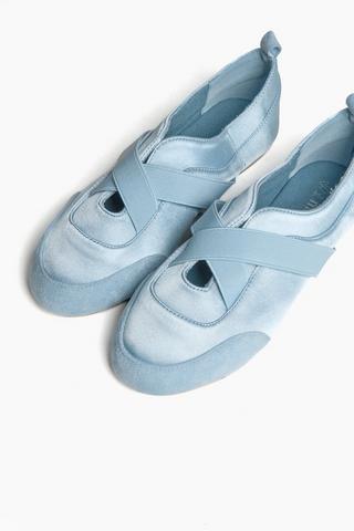 Ballet Pumps
