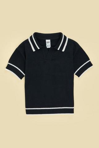 Knit Golfer