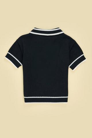Knit Golfer