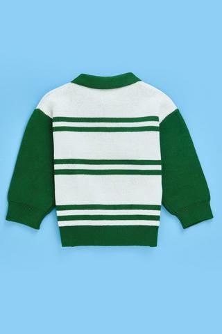 Knit Sports Golfer