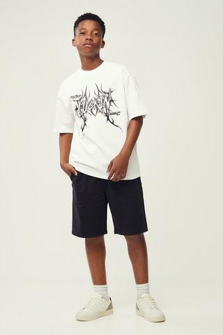 Bermuda Shorts