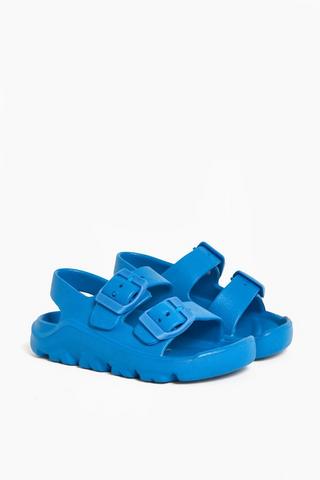 Ankle Strap Sandal