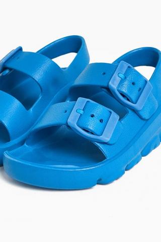 Ankle Strap Sandal