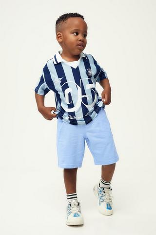 Bermuda Shorts