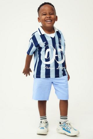 Bermuda Shorts