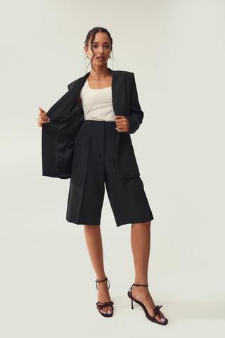 Bermuda Shorts