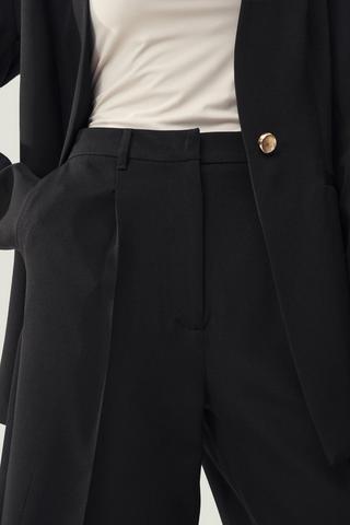 Bermuda Shorts