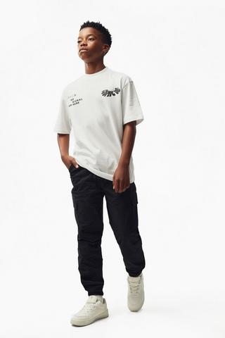 Cargo Joggers