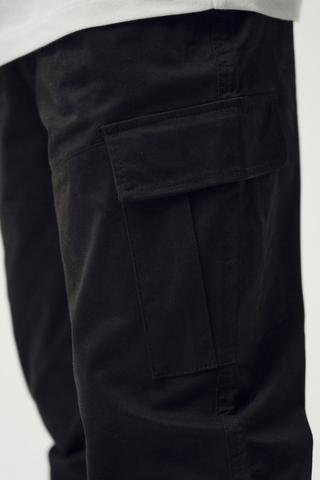 Cargo Joggers