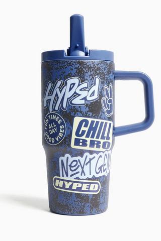 Water Bottle