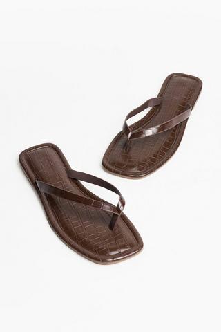Thong Sandal