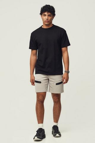 Active Shorts