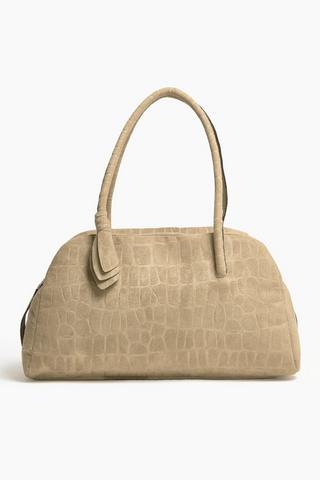 Bowler Bag