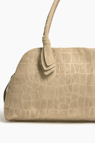 Bowler Bag
