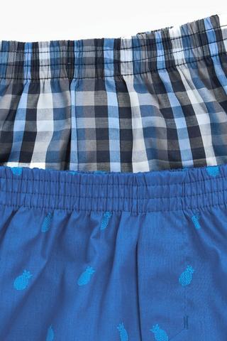 2 Pack Boxers