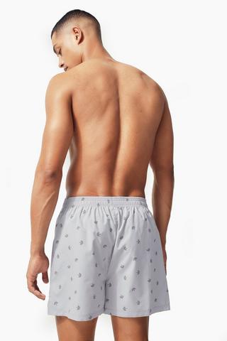 3 Pack Boxers