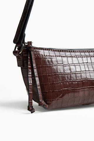 Mini Shoulder Bag