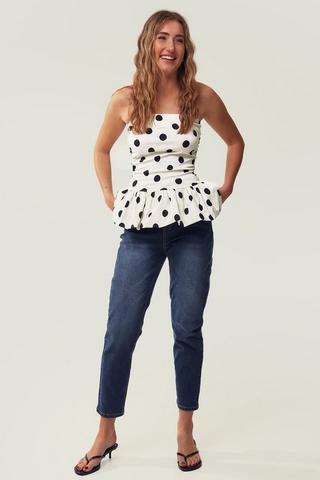 Mom Jeans