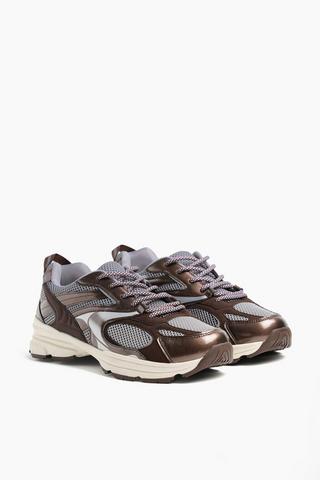Chunky Trainer