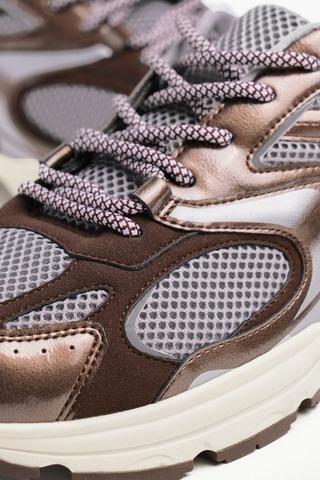 Chunky Trainer