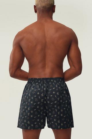 3 Pack Boxers