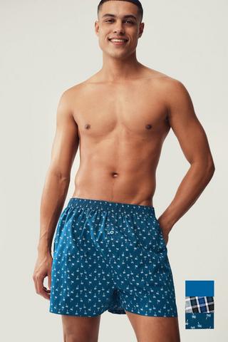 3 Pack Boxers