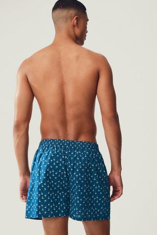 3 Pack Boxers