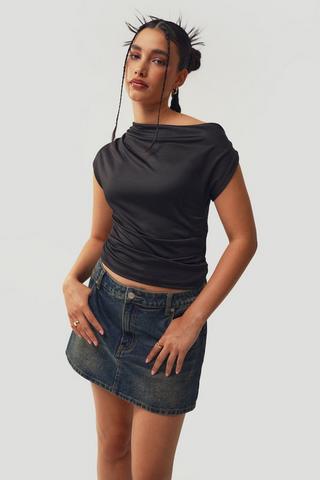 Asymmetrical Top