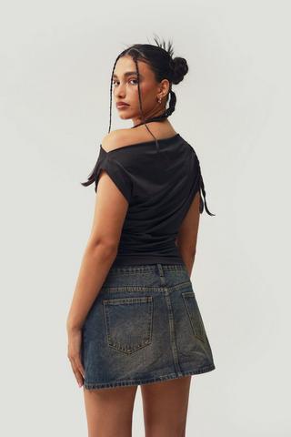 Asymmetrical Top
