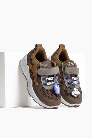 Mickey Mouse Trainer