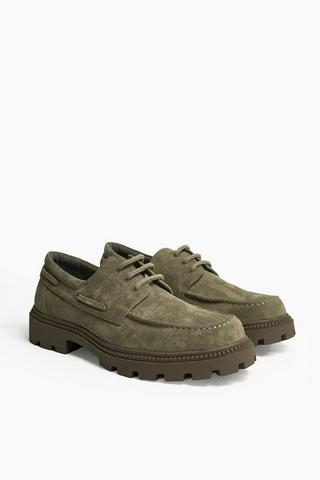 Loafers