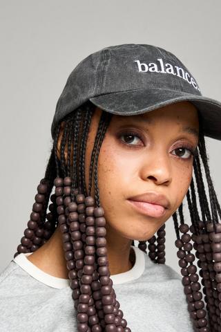 Baseball Cap