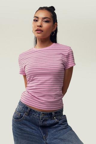 Fitted Top
