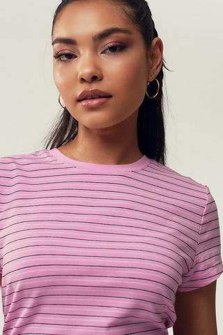 Fitted Top