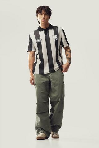 Baggy Pants