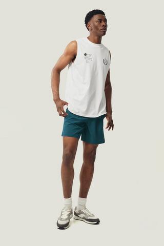 Active Shorts