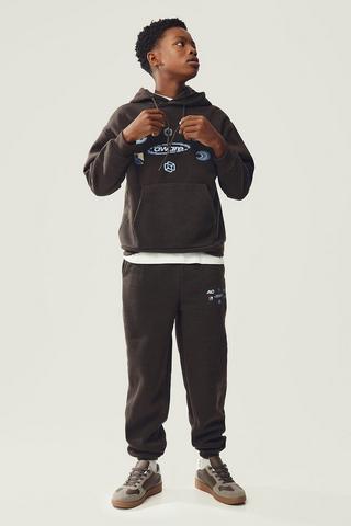 Joggers