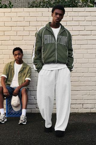 Windbreaker