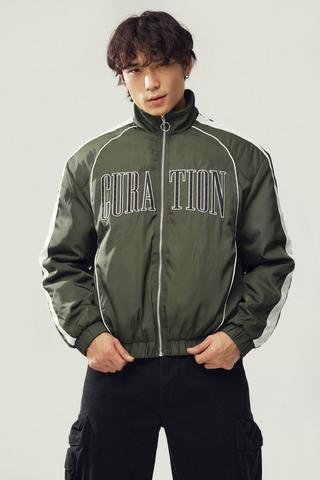Windbreaker