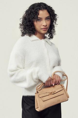 Mini Messenger Bag