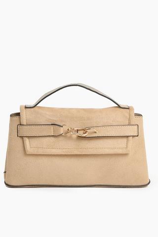 Mini Messenger Bag